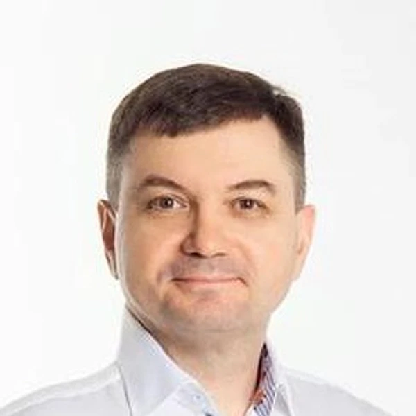 Ханарин Николай Владимирович — Врач УЗИ, Абакан