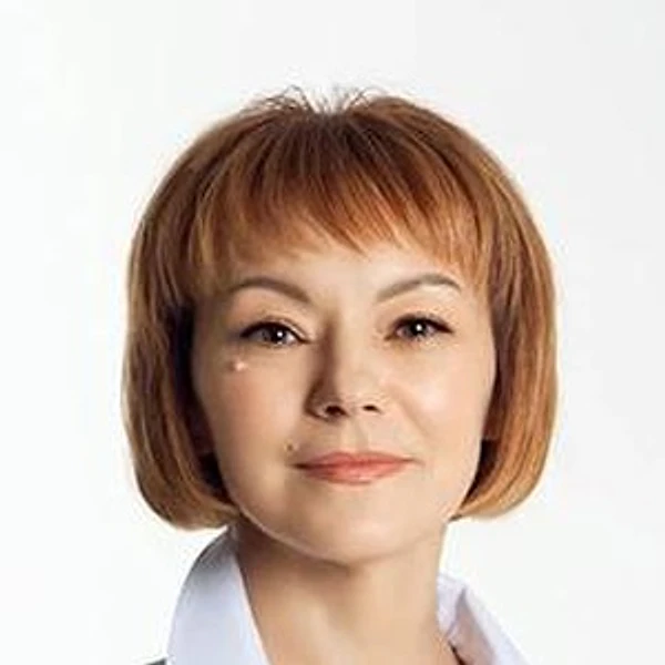 Ханарина Татьяна Сергеевна — Эндокринолог, Кинезиолог, Абакан