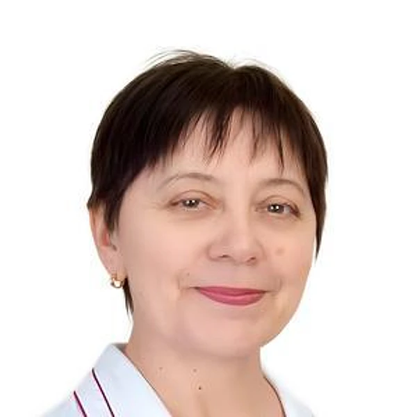 Чечулина Ирина Владимировна — Психотерапевт, Нижний Тагил