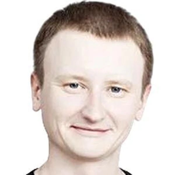 Дашкевич Дмитрий Владимирович — Кардиолог, Врач УЗИ, Функциональный диагност, Нижний Тагил