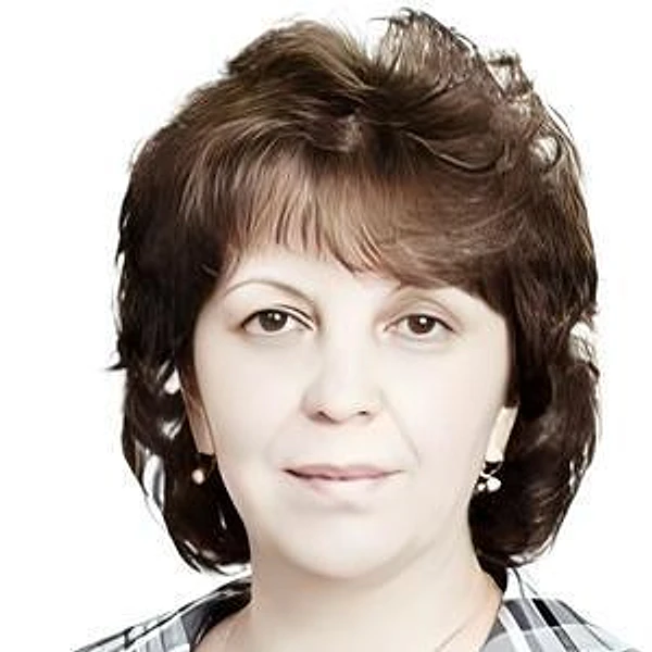 Сластникова Татьяна Николаевна — Стоматолог, Нижний Тагил