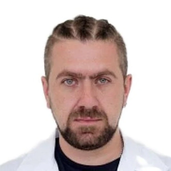Шубин Иван Валерьевич — Кистевой хирург, Ортопед, Травматолог, Пермь