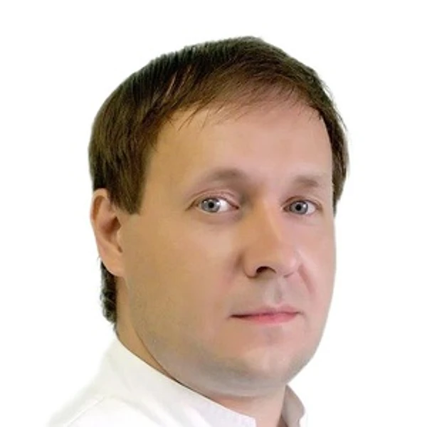 Холодарь Андрей Александрович — Хирург, Врач подолог (подиатр), Торакальный хирург, Пермь