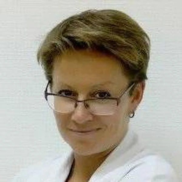 Меркучева Наталья Геннадьевна — Гинеколог, Врач УЗИ, Пермь