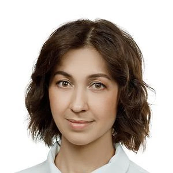 Субботина Марина Ильсияровна — Дерматолог, Венеролог, Детский дерматолог, Онколог-дерматолог, Трихолог, Пермь