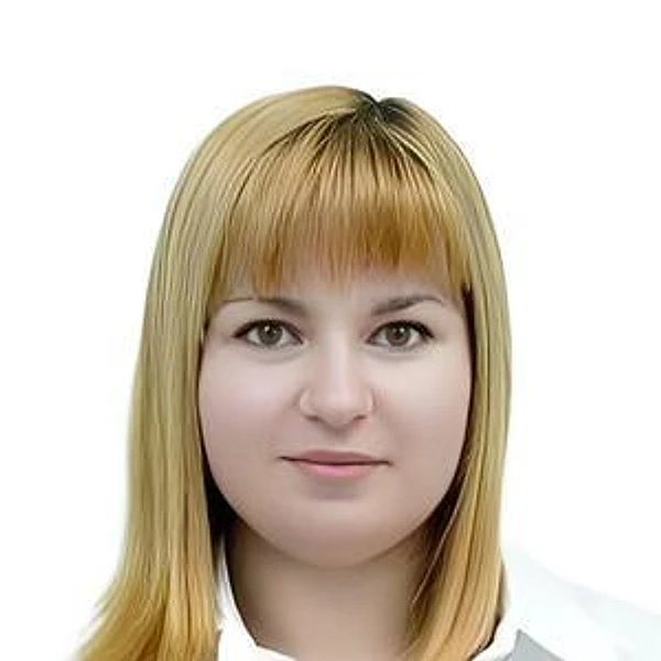 Грищук Мария Васильевна — Невролог, Пермь
