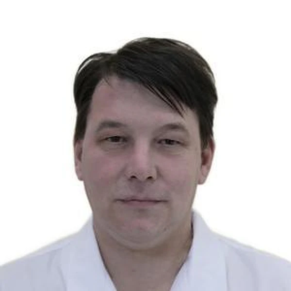 Нечаев Александр Иванович — Невролог, Пермь