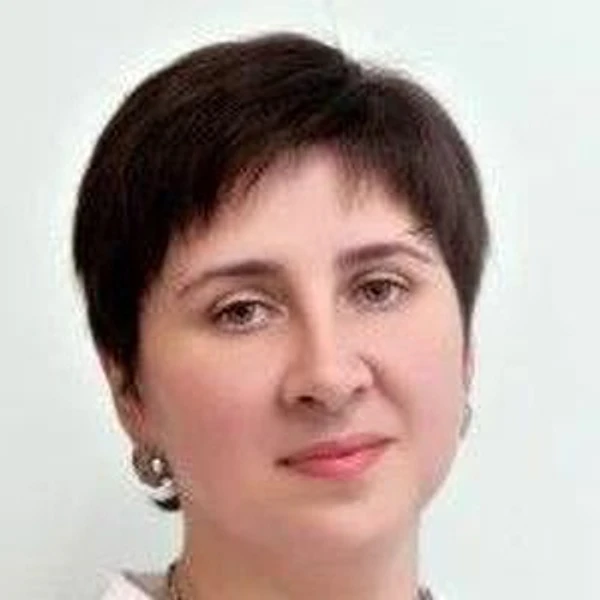 Патласова Ирина Васильевна — ЛОР, Детский ЛОР, Пермь