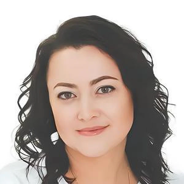 Сумина Наталья Владимировна — Гинеколог, Врач УЗИ, Гинеколог-эндокринолог, Самара