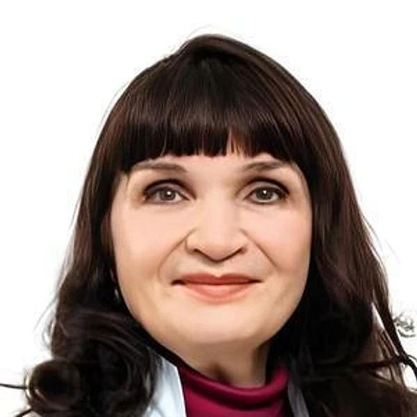 Прудникова Надежда Владимировна — Гинеколог, Акушер, Самара