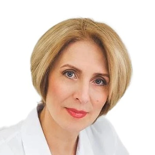 Павлова Елена Ивановна — Гинеколог, Самара