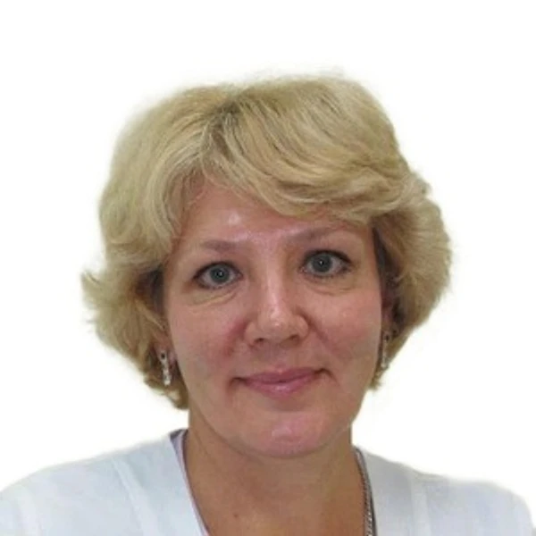 Минакова Елена Ивановна — Гинеколог-эндокринолог, Акушер, Гинеколог, Детский гинеколог, Детский гинеколог-эндокринолог, Самара