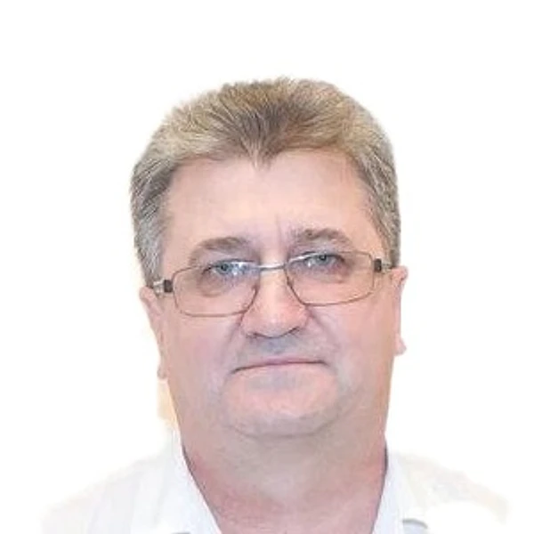 Забазнов Владимир Михайлович — Стоматолог-ортопед, Стоматолог, Самара