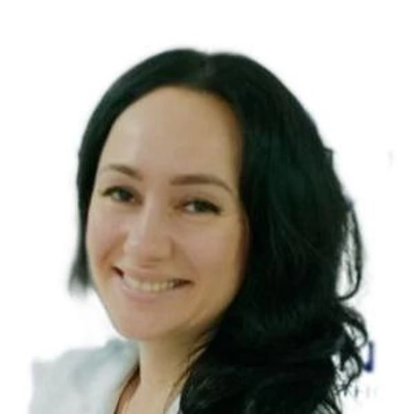 Сашнина Наталья Павловна — Детский ЛОР, ЛОР, Самара