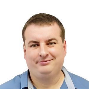 Карлов Дмитрий Игоревич — Ортопед, Травматолог, Нижний Тагил