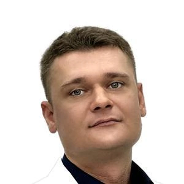 Делов Дмитрий Юрьевич — Уролог, Курск