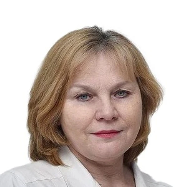 Желтышева Татьяна Николаевна — Врач УЗИ, Детский врач УЗИ, Нижний Новгород