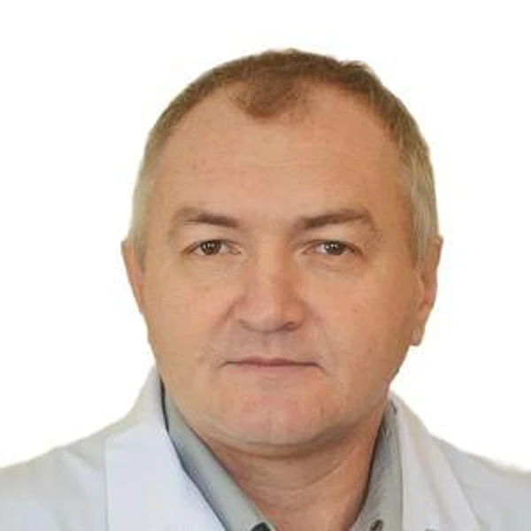 Иванчук Александр Петрович — Дерматолог, Уролог, Дерматовенеролог, Саратов