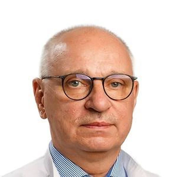 Петров Эдуард Александрович — Кардиолог, Терапевт, Саратов
