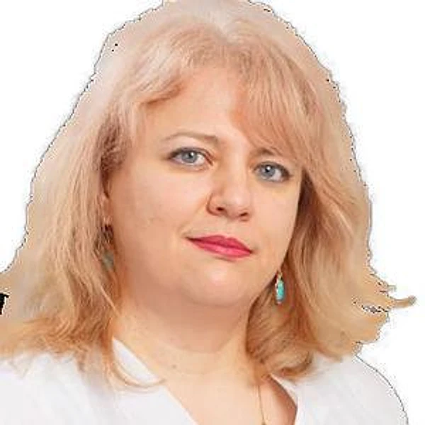 Агафонова Татьяна Николаевна — Кардиолог, Терапевт, Саратов