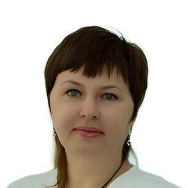 Пичугина Ирина Владиславовна — Кардиолог, Терапевт, Саратов