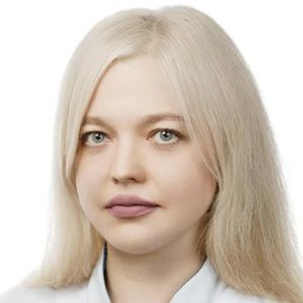 Никитина Екатерина Сергеевна — Онколог-маммолог, Врач УЗИ, Онколог, Онколог-дерматолог, Рентгенолог, Хирург, Москва