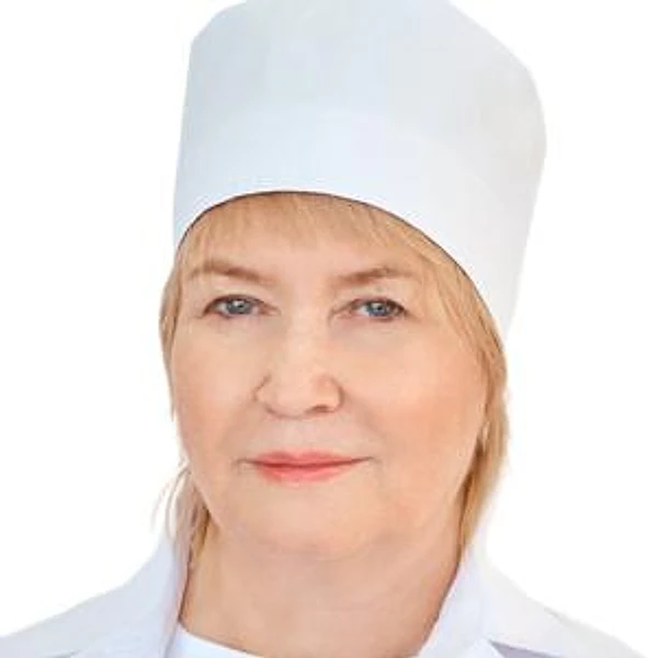 Дерина Тамара Ивановна — Маммолог, Онколог, Хирург, Саратов