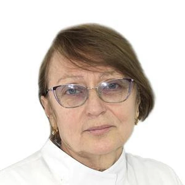 Мышкина Елена Юрьевна — Офтальмолог (окулист), Саратов