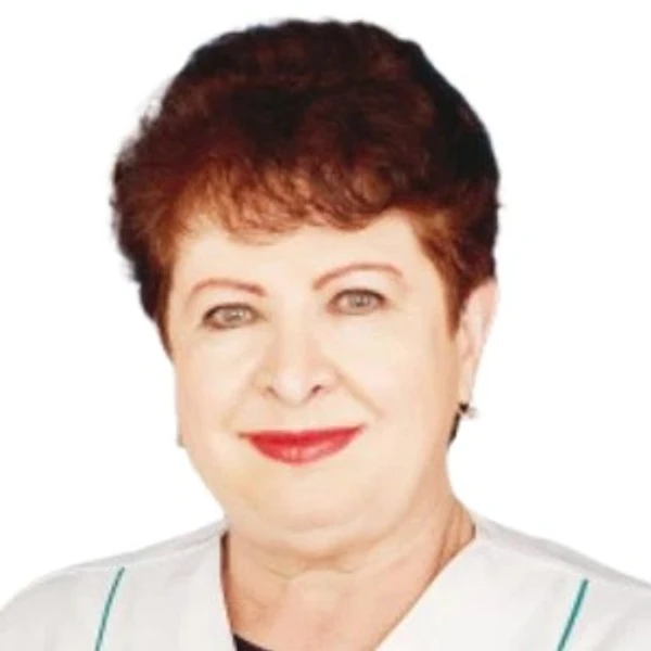 Карпочева Тамара Владимировна — Офтальмолог (окулист), Саратов