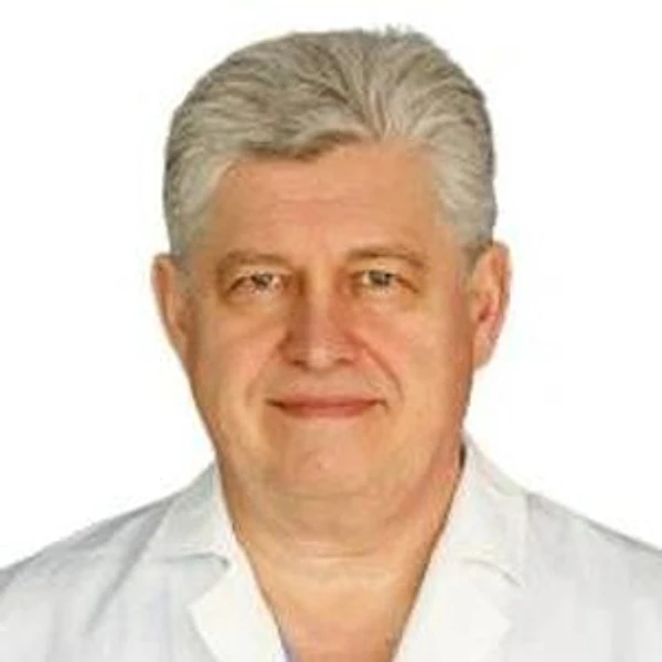Логвин Андрей Леонидович — Ортопед, Травматолог, Саратов