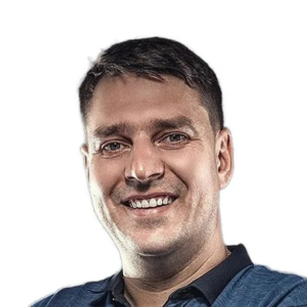 Фролов Денис Вячеславович — Стоматолог-ортопед, Саратов