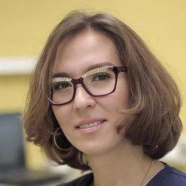 Леонова Вера Аркадьевна — Стоматолог-ортодонт, Саратов