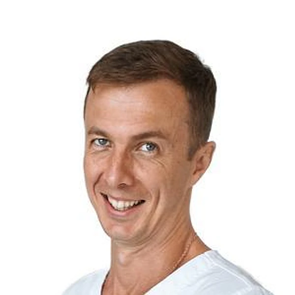 Клечан Михаил Анатольевич — Стоматолог-ортопед, Стоматолог-имплантолог, Саратов