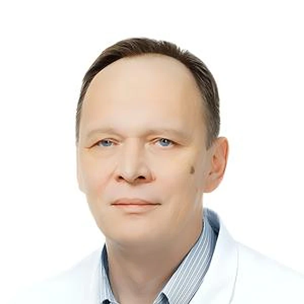 Мещеряков Виталий Львович — Хирург, Онколог, Москва