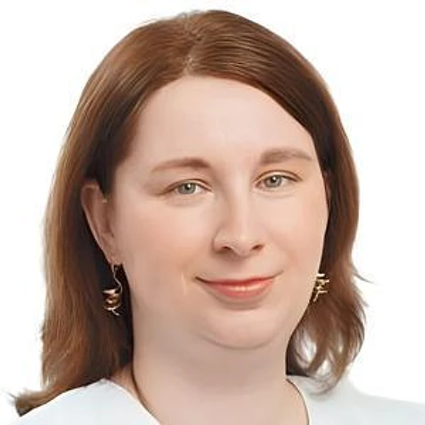Разборова Ирина Борисовна — Функциональный диагност, Терапевт, Саратов