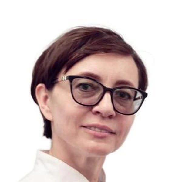 Блохина Елена Олеговна — Врач УЗИ, Саратов