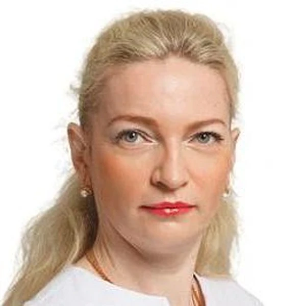 Ковалева Татьяна Валерьевна — Терапевт, Саратов