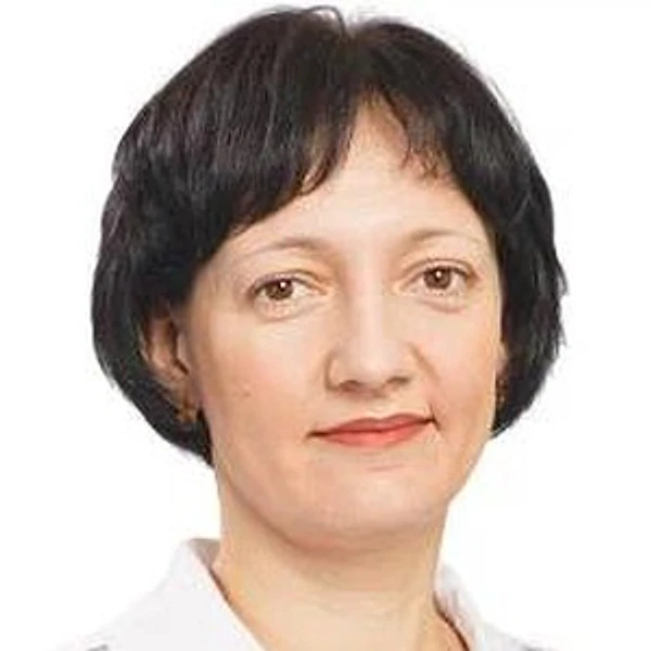 Герасимова Наталия Сергеевна — Терапевт, Саратов