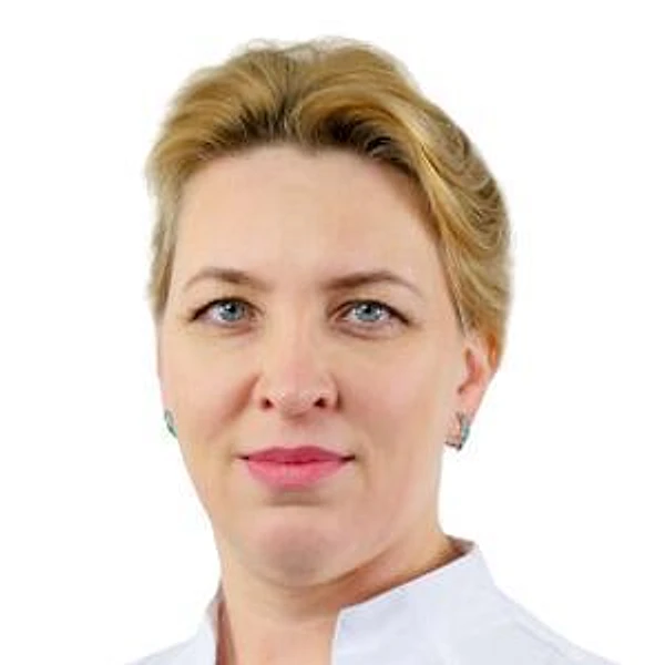 Выходцева Ольга Геннадиевна — Офтальмолог (окулист), Офтальмолог-хирург, Омск