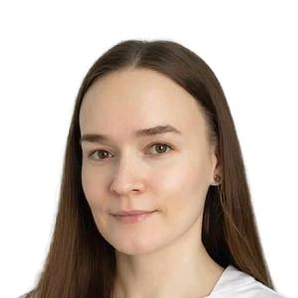 Вдовина Виктория Васильевна — Офтальмолог (окулист), Адлер