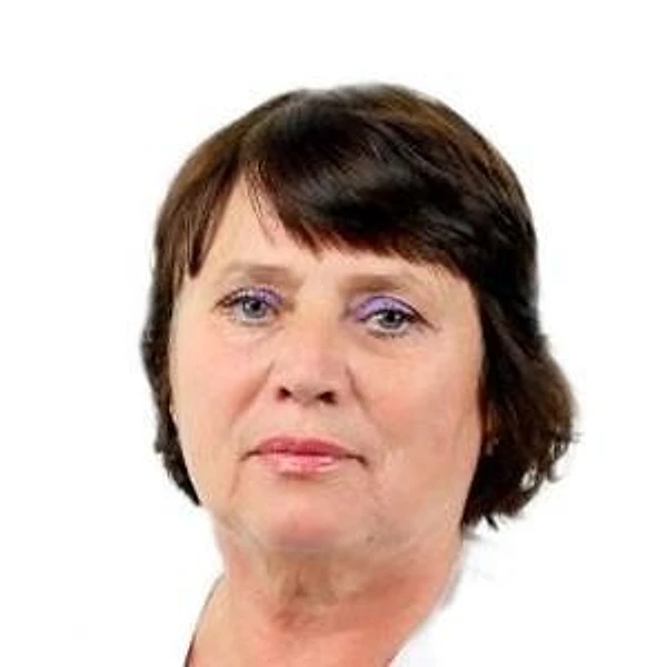 Ковалёва Наталья Александровна — Офтальмолог (окулист), Омск
