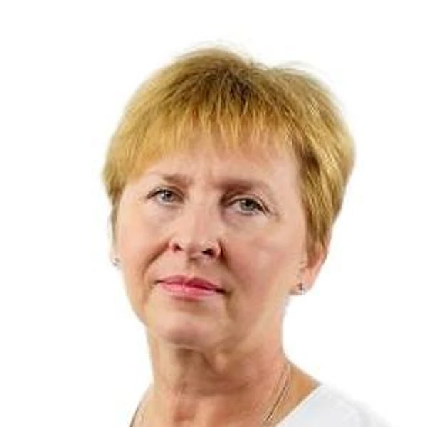 Печкурова Татьяна Александровна — Офтальмолог (окулист), Омск