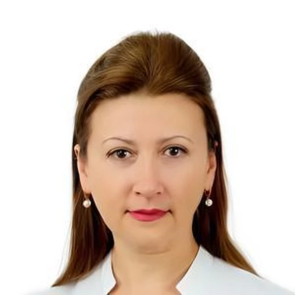 Ягудина Татьяна Александровна — Детский офтальмолог, Омск
