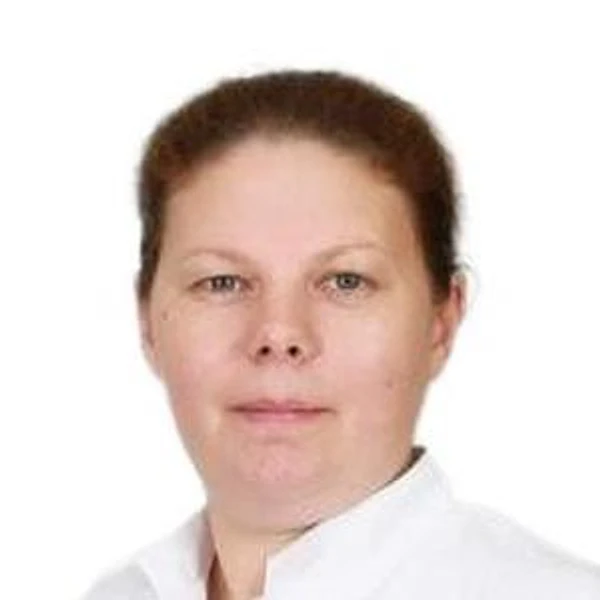 Стенникова Наталья Николаевна — Детский офтальмолог, Офтальмолог (окулист), Омск