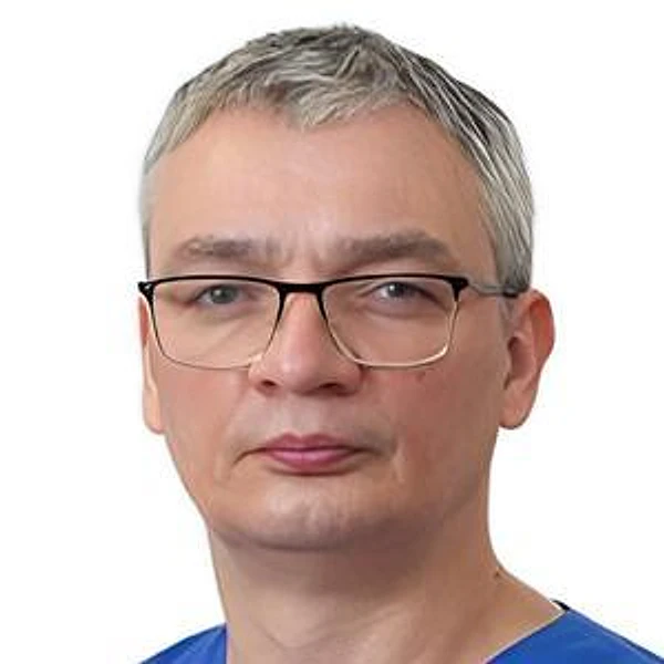 Куртуков Вячеслав Владимирович — Нейрохирург, Тюмень