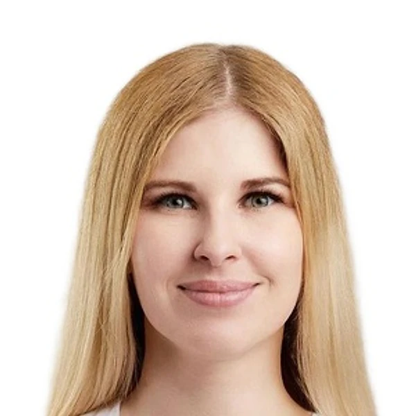 Соколкова Анна Сергеевна — Стоматолог-ортодонт, Москва