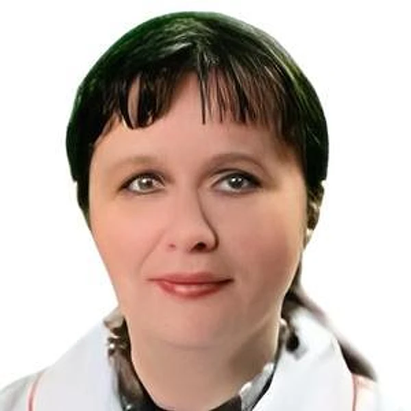 Абрамова Елена Анатольевна — Невролог, Омск