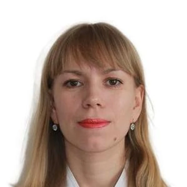 Арбузова Юлия Владимировна — Ревматолог, Омск