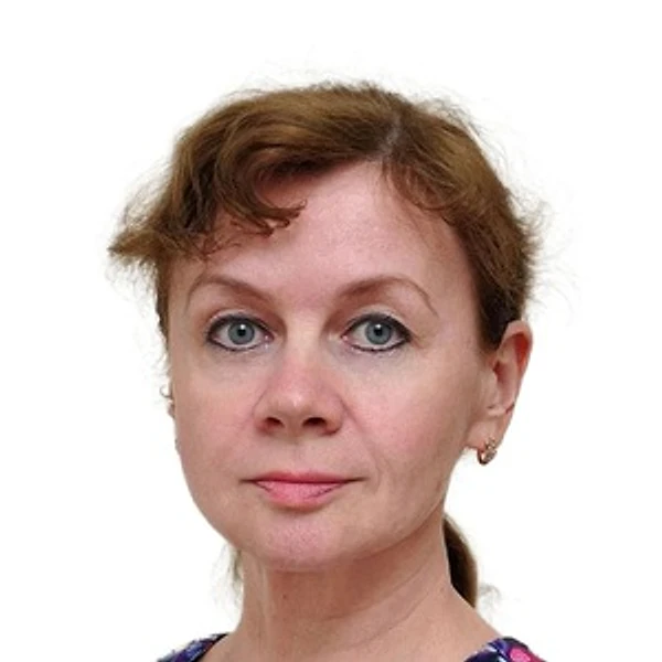 Бартеньева Ирина Юрьевна — Неонатолог, Омск