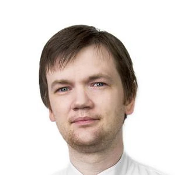 Башлыков Евгений Анатольевич — Кардиолог, Рефлексотерапевт, Терапевт, Омск